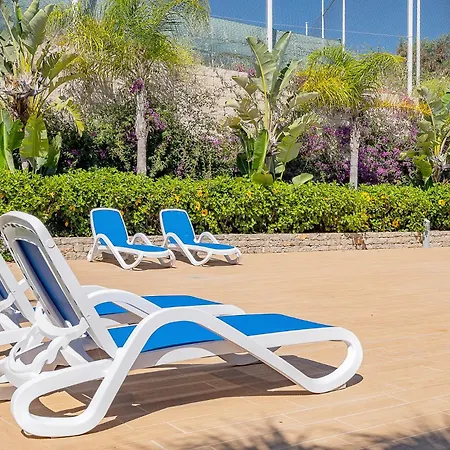 Appartement Ancora Da Paz