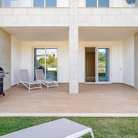 Ancora Da Paz Apartment