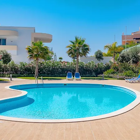 Apartment Ancora Da Paz Lagos