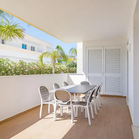 Ancora Da Paz * Lagos