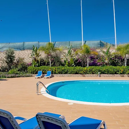 Apartment Ancora Da Paz *