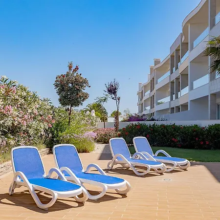 Ancora Da Paz Apartment