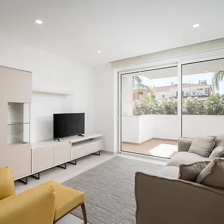 Apartment Ancora Da Paz *