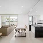 Ancora Da Paz Lagos