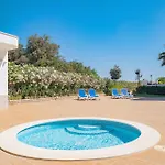 Apartament Ancora Da Paz