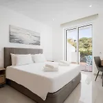 Appartement Ancora Da Paz Lagos