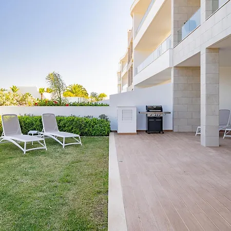 Ancora Da Paz Appartement Lagos