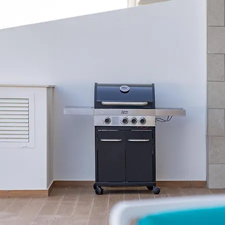 Appartamento Ancora Da Paz