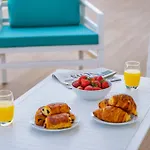 Διαμέρισμα Ancora Da Paz