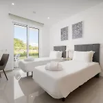 Ancora Da Paz * Λάγος