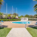 Διαμέρισμα Ancora Da Paz *