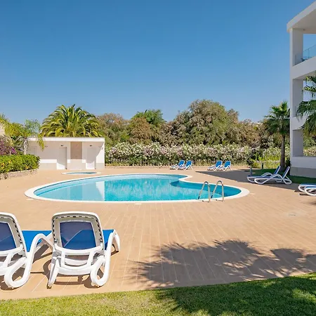 Ancora Da Paz Διαμέρισμα Λάγος