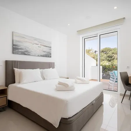 Appartement Ancora Da Paz Lagos